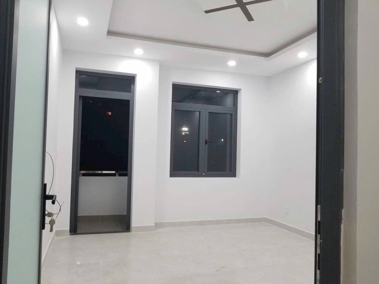 Bán nhà phố Đường Vườn Lài hẻm xe tải 6m, Quận Tân Phú – 4PN - Ảnh 4