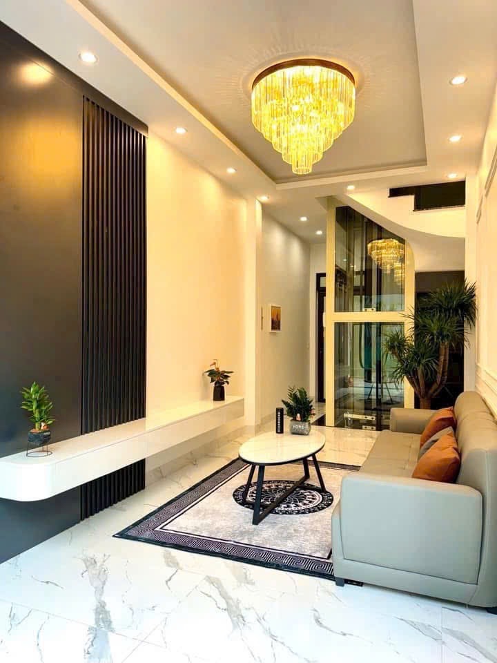 CHỈ 7.8 TỶ! BÁN GẤP NHÀ 6 TẦNG BỒ ĐỀ - CÓ THANG MÁY - GẦN PHỐ CỔ! - Ảnh 2