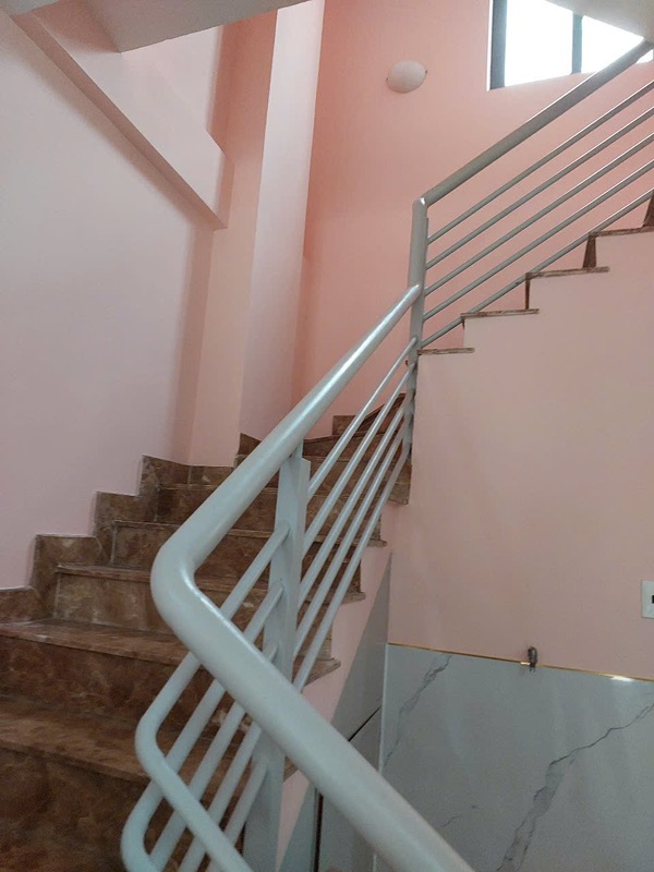 Bán nhà Quận 10 - Ngộp Bank - 45m - 5 tầng chỉ 7 tỷ - Ảnh 2