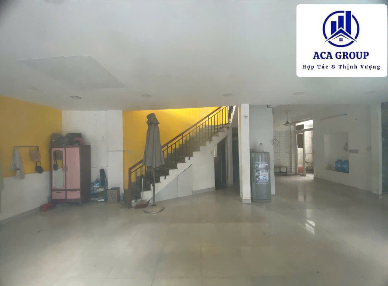 🔥 11tr/tháng. CHO THUÊ NHÀ NGUYÊN CĂN NỘI THÀNH 2 MẶT TIỀN - Ảnh 1