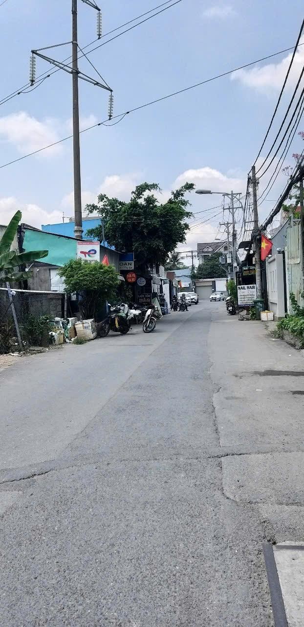 Chủ xuống tay hạ ngay 100 triệu – GIÁ MỚI CHỈ 4.5 TỶ – LINH ĐÔNG, HXH, NHÀ CHUẨN ĐẸP, PHÁP LÝ CHUẨN - Ảnh 2