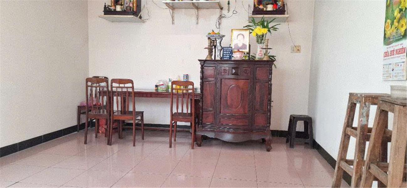 Chủ xuống tay hạ ngay 100 triệu – GIÁ MỚI CHỈ 4.5 TỶ – LINH ĐÔNG, HXH, NHÀ CHUẨN ĐẸP, PHÁP LÝ CHUẨN - Ảnh 1