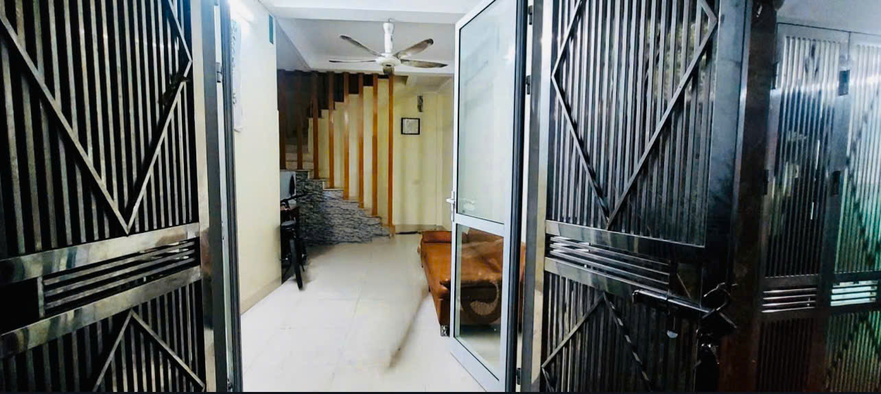 CHO THUÊ NHÀ NGUYÊN CĂN 5 TẦNG TẠI 177 QUANG TRUNG, HÀ ĐÔNG, HÀ NỘI - MIỄN MÔI GIỚI , QC - Ảnh 3