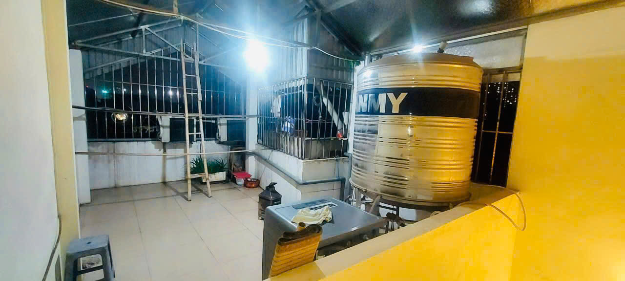 CHO THUÊ NHÀ NGUYÊN CĂN 5 TẦNG TẠI 177 QUANG TRUNG, HÀ ĐÔNG, HÀ NỘI - MIỄN MÔI GIỚI , QC - Ảnh 2