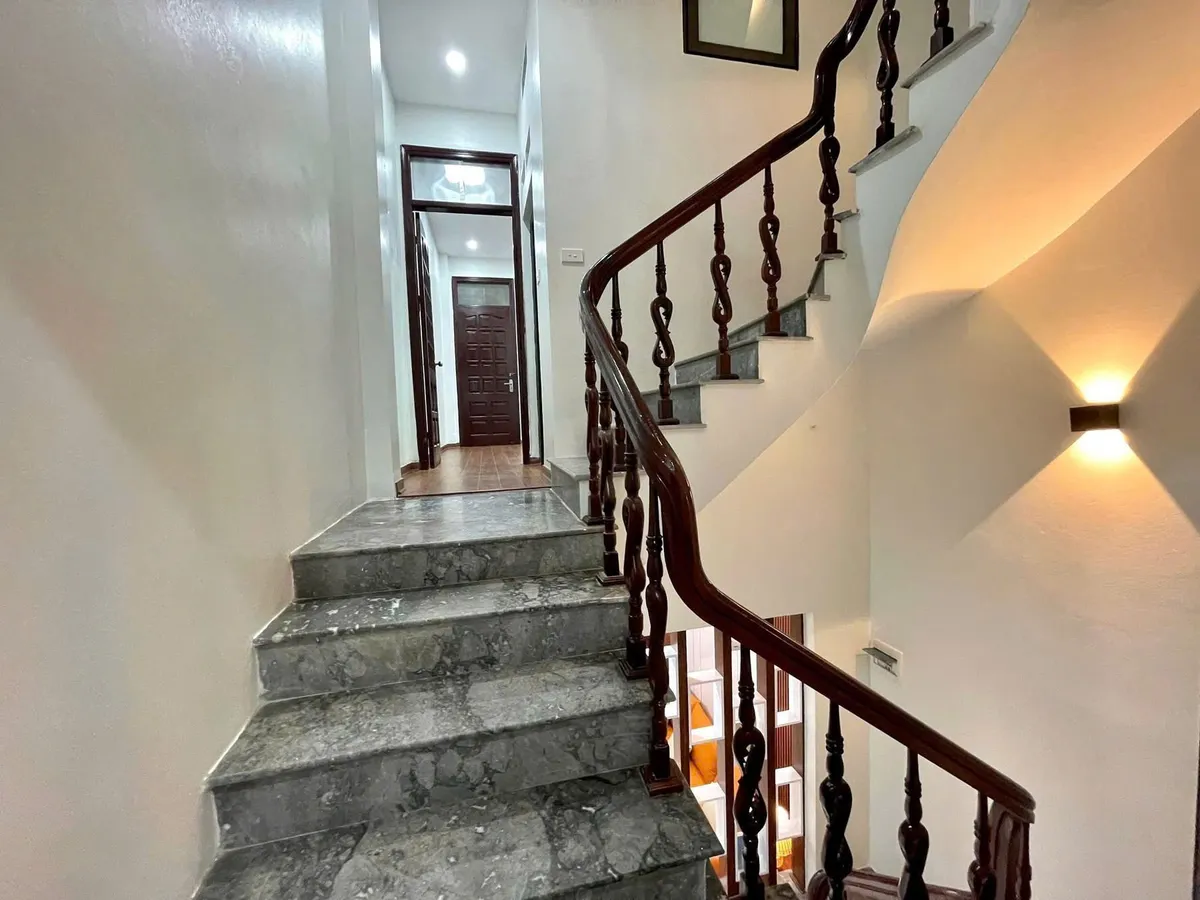 Bán nhà Tô Hiệu, Lô Góc 40mx4 tầng nhà đẹp vừa ở vừa Kinh doanh 8.5 tỷ. - Ảnh 3