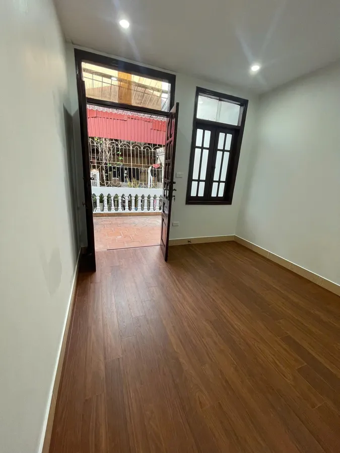 Bán nhà Tô Hiệu, Lô Góc 40mx4 tầng nhà đẹp vừa ở vừa Kinh doanh 8.5 tỷ. - Ảnh 4