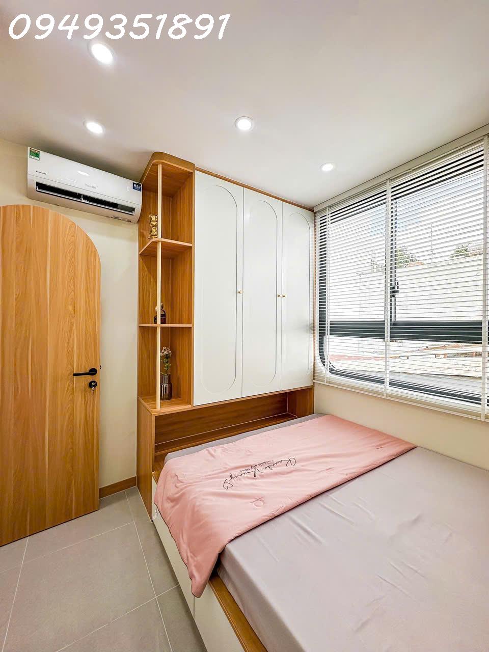 🎯 TÌM NHÀ CHO CON – GẦN QUẬN 1 – GIÁ TỐT CHỈ 4.25 TỶ - Ảnh chính