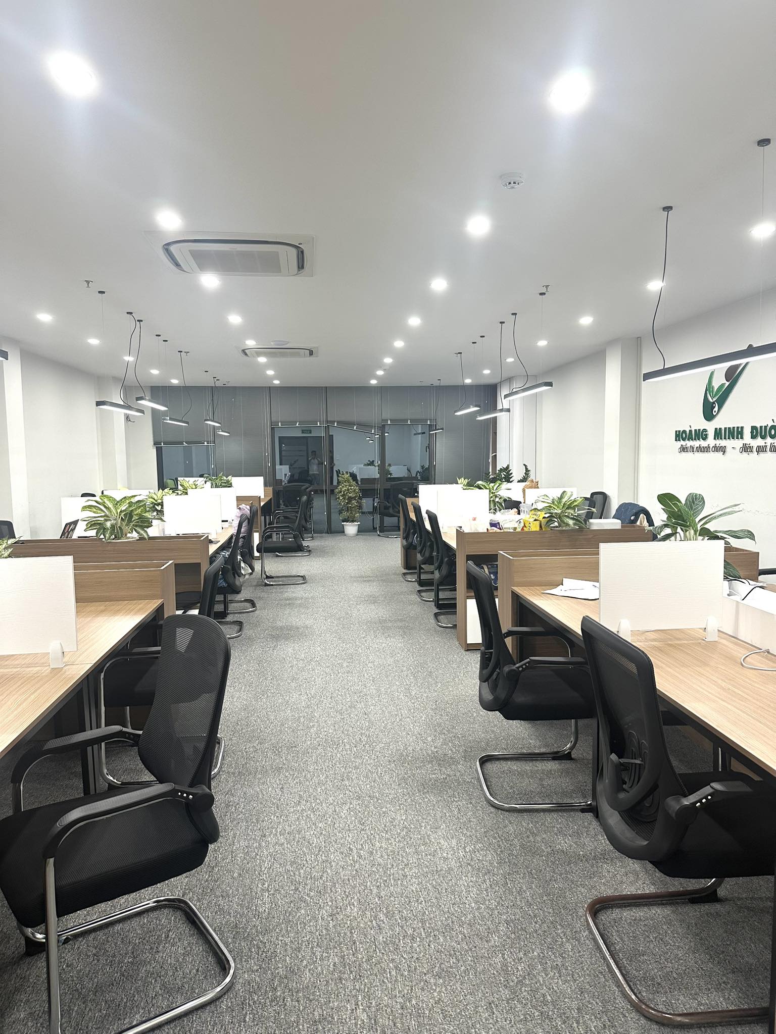 MẶT PHỐ KHUẤT DUY TIẾN – 130M² – MẶT TIỀN 7.3M – TÒA VP 8 TẦNG + 1 HẦM – SỔ VUÔNG – CHỈ 108 TỶ - Ảnh chính