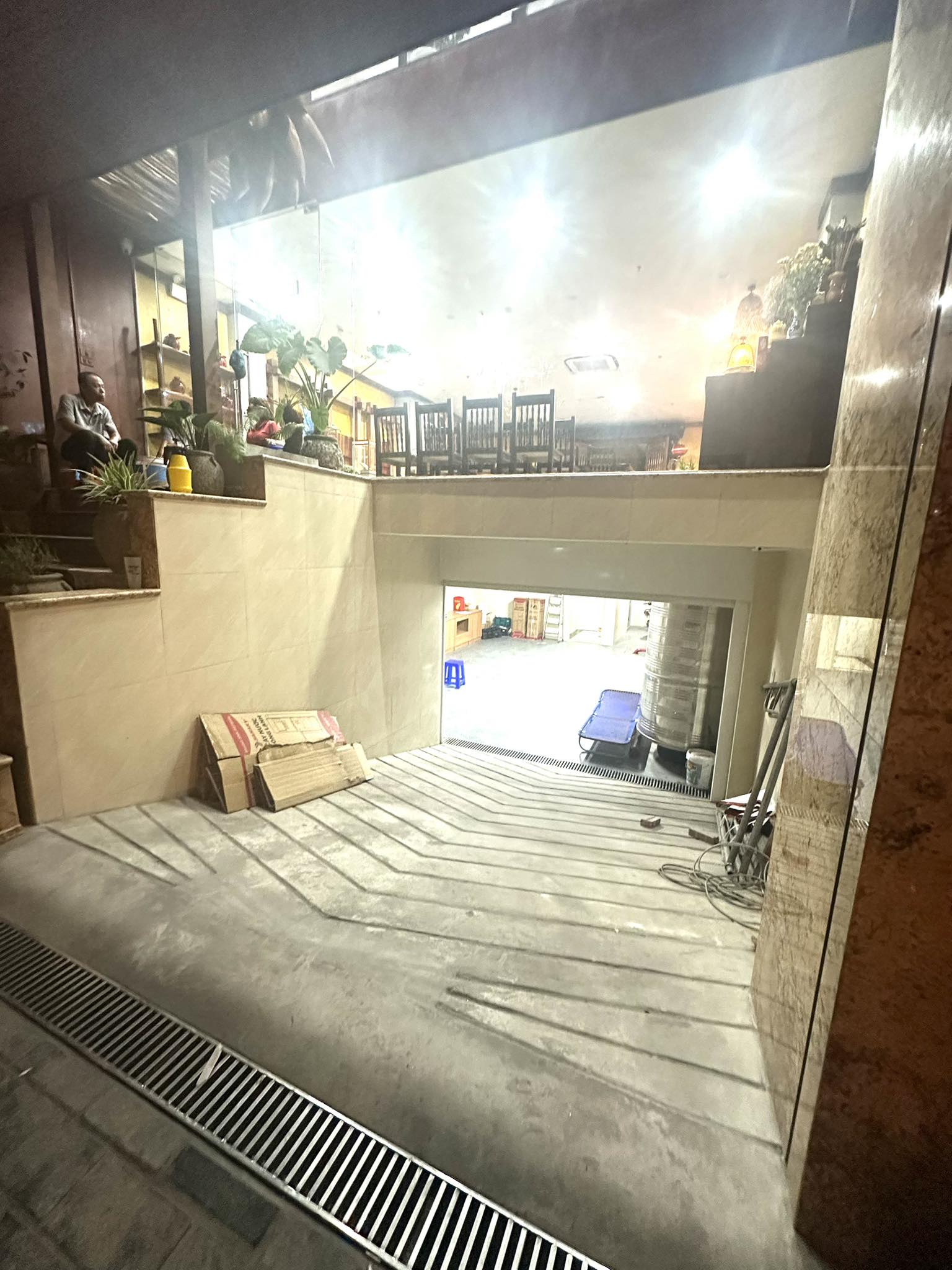 MẶT PHỐ KHUẤT DUY TIẾN – 130M² – MẶT TIỀN 7.3M – TÒA VP 8 TẦNG + 1 HẦM – SỔ VUÔNG – CHỈ 108 TỶ - Ảnh 2