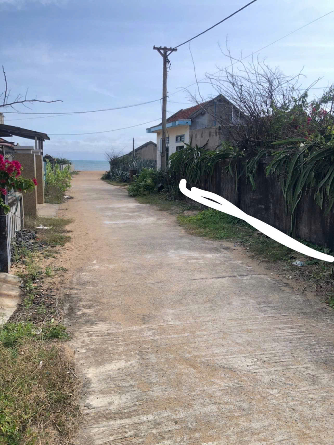 CHÍNH CHỦ CHO THUÊ NHÀ VIEW BIỂN – PHÚ YÊN - Ảnh 1