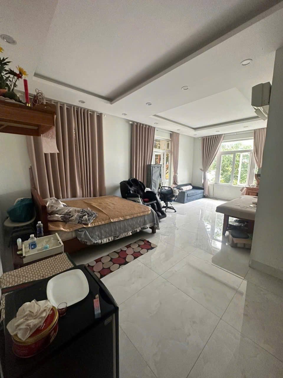 NHÀ 2 TẦNG MỚI, DT : 7x20 - LÔ GÓC 2 MẶT TIỀN ĐƯỜNG NGUYỄN DUY CUNG Giá 6,7 tỷ - Ảnh 1