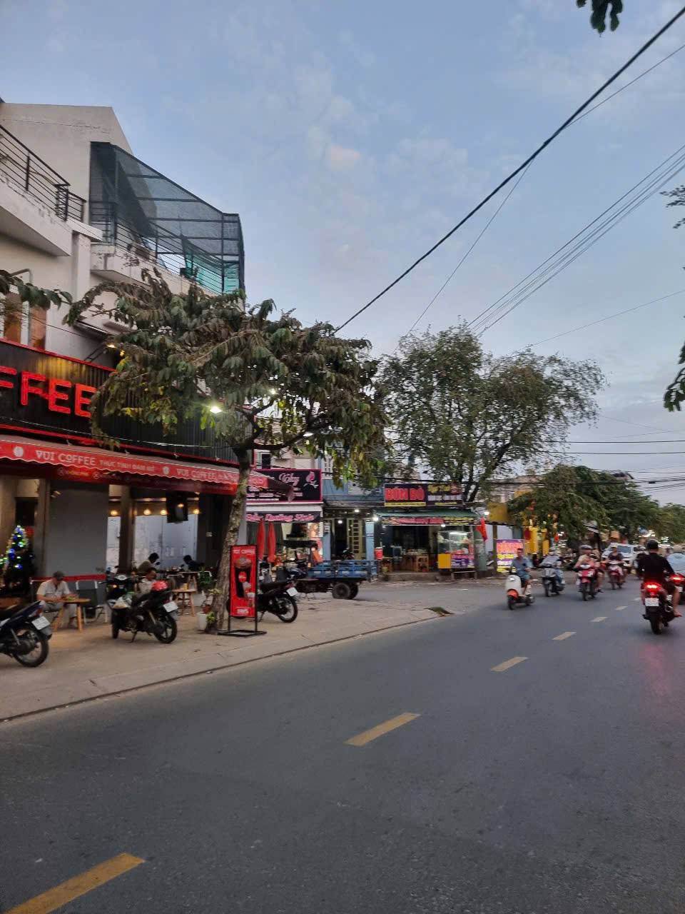 Mặt tiền Song Hành, Trung Chánh, Hóc Môn, 10x20m đang cho thuê 23 Triệu/th - Ảnh chính
