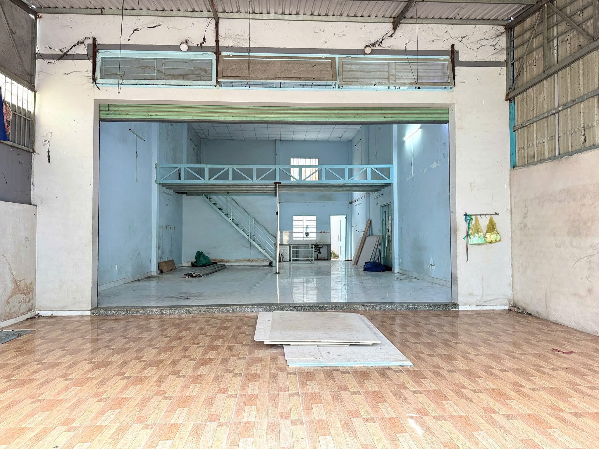 Bán Nhà xưởng mặt tiền Ấp Mới 1, Tân Xuân, Hóc Môn 8x24m giá 8.99 Tỷ - Ảnh 3