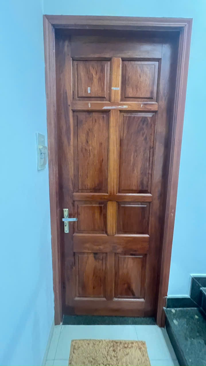 NHÀ THỐNG NHẤT GÒ VẤP - NGANG 4x14- 3 TẦNG BÊ TÔNG KIÊN CỐ - 4PN 4WC - GIÁ NHĨNH 5 TỶ - Ảnh 3