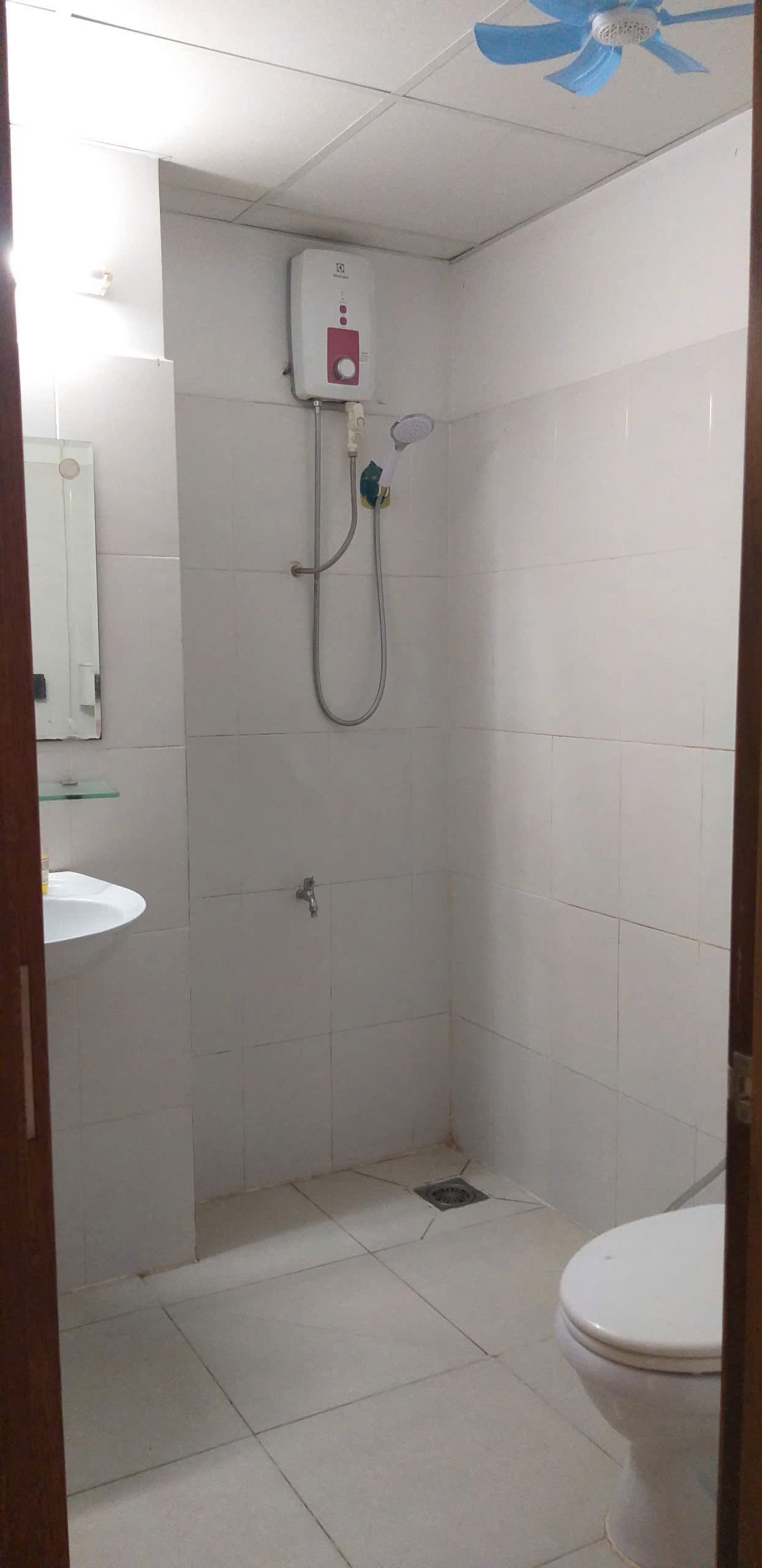 BÁN CĂN HỘ CT5 – VĨNH ĐIỀM TRUNG, NHA TRANG<br>Diện tích: 59,4m² Giá bán: 2,1 tỷ lh e Bích - Ảnh 1