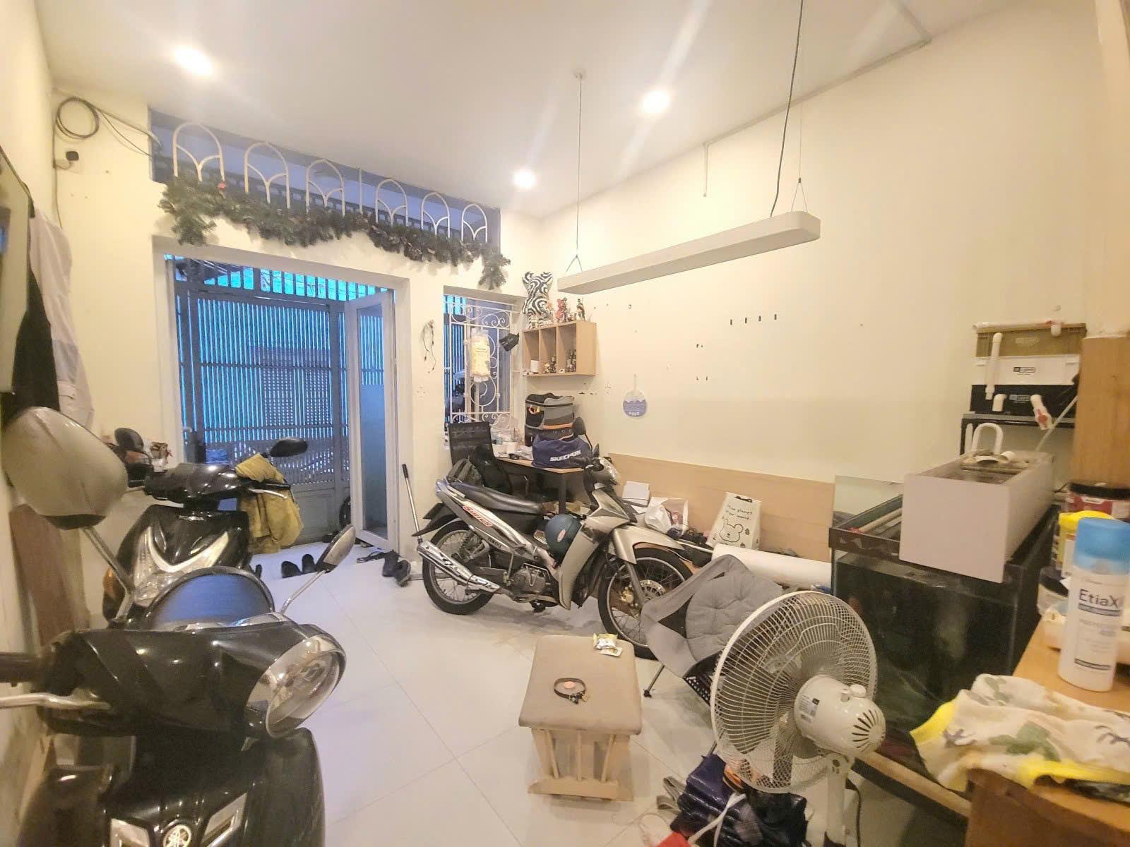 *Bán Nhà Riêng 3Tầng 30m2 _Gần Mặt Tiền Nhật Tảo –Nguyễn Tri Phương Quận 10, Nhỉnh 6Tỷ - Ảnh 1