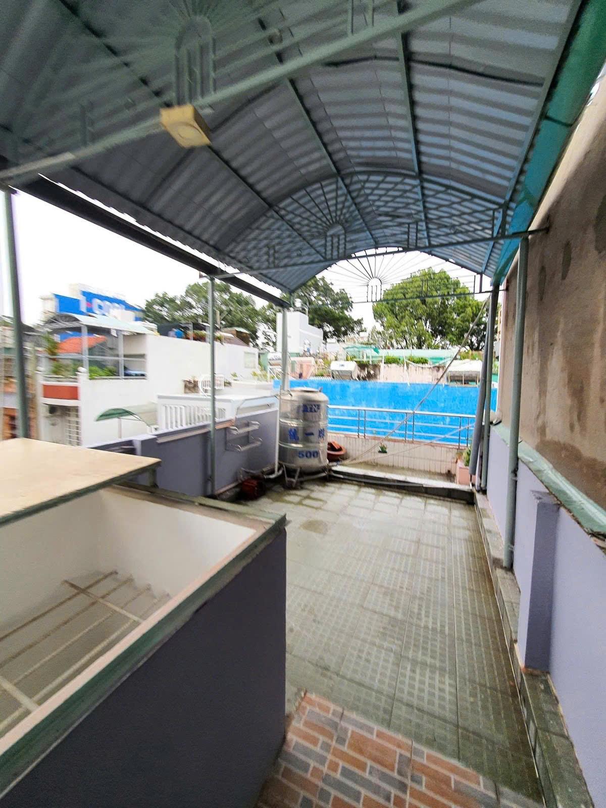 *Bán Nhà Riêng 3Tầng 30m2 _Gần Mặt Tiền Nhật Tảo –Nguyễn Tri Phương Quận 10, Nhỉnh 6Tỷ - Ảnh 4