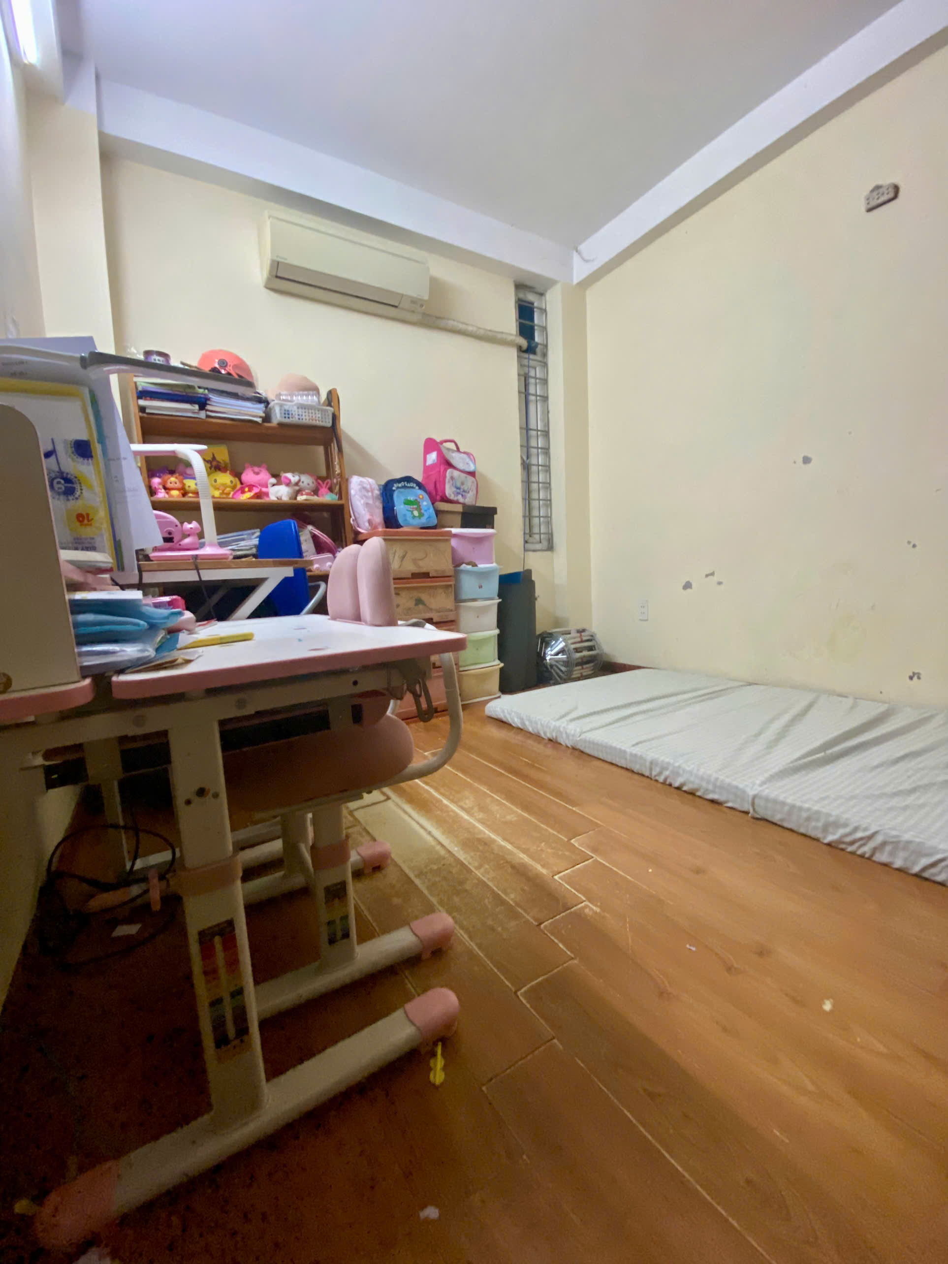 Bán  căn hộ CCMN  Mễ Trì quận Nam Từ Liêm 50m, 2 ngủ, phôi sổ riêng giá 1.7 tỷ - Ảnh 3