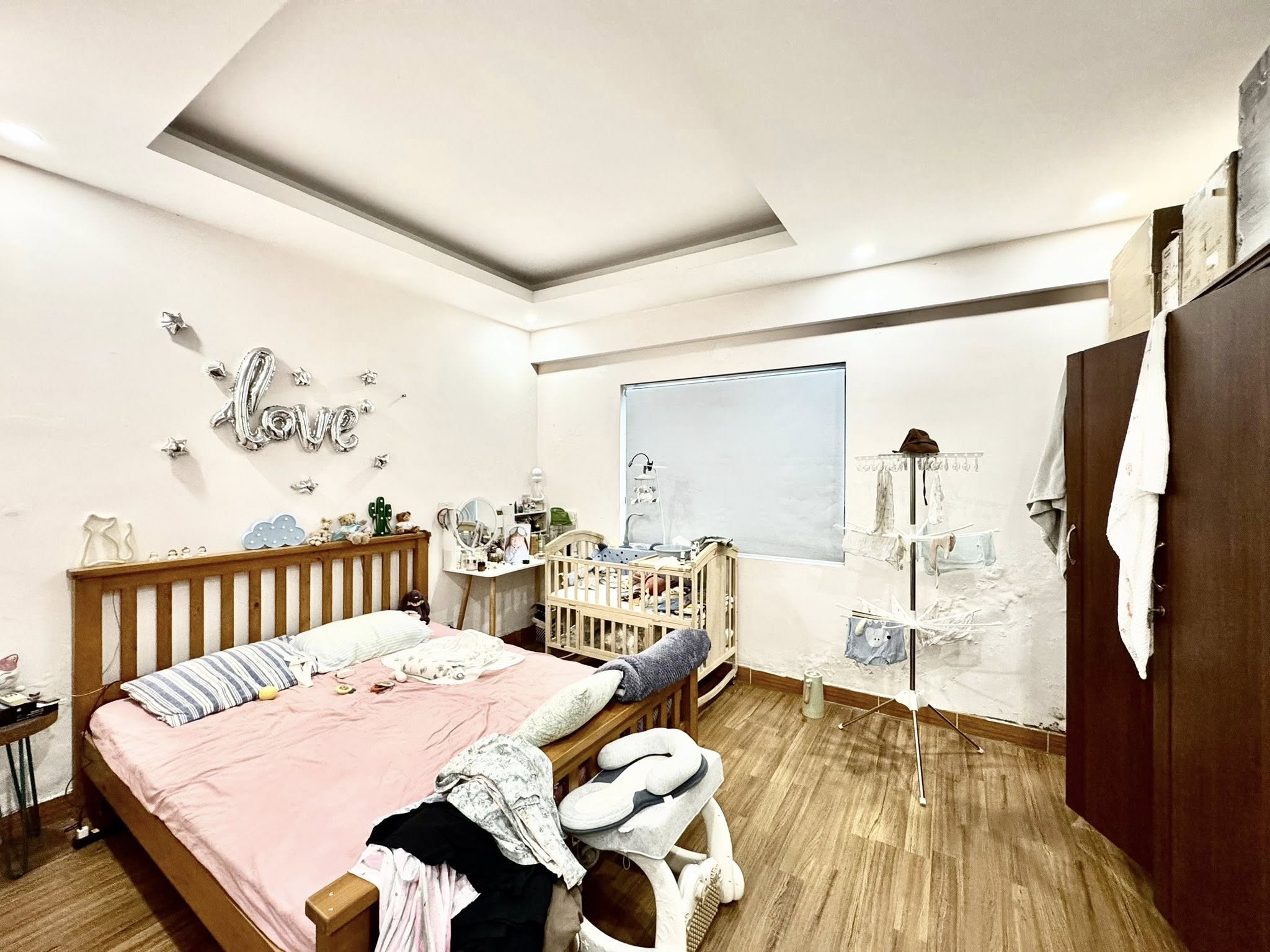 💥💥Bán chung cư 71 Nguyễn Chí Thanh 98m 2PN 2WC, chỉ 7.7 tỷ trung tâm Đống Đa - Ảnh 1