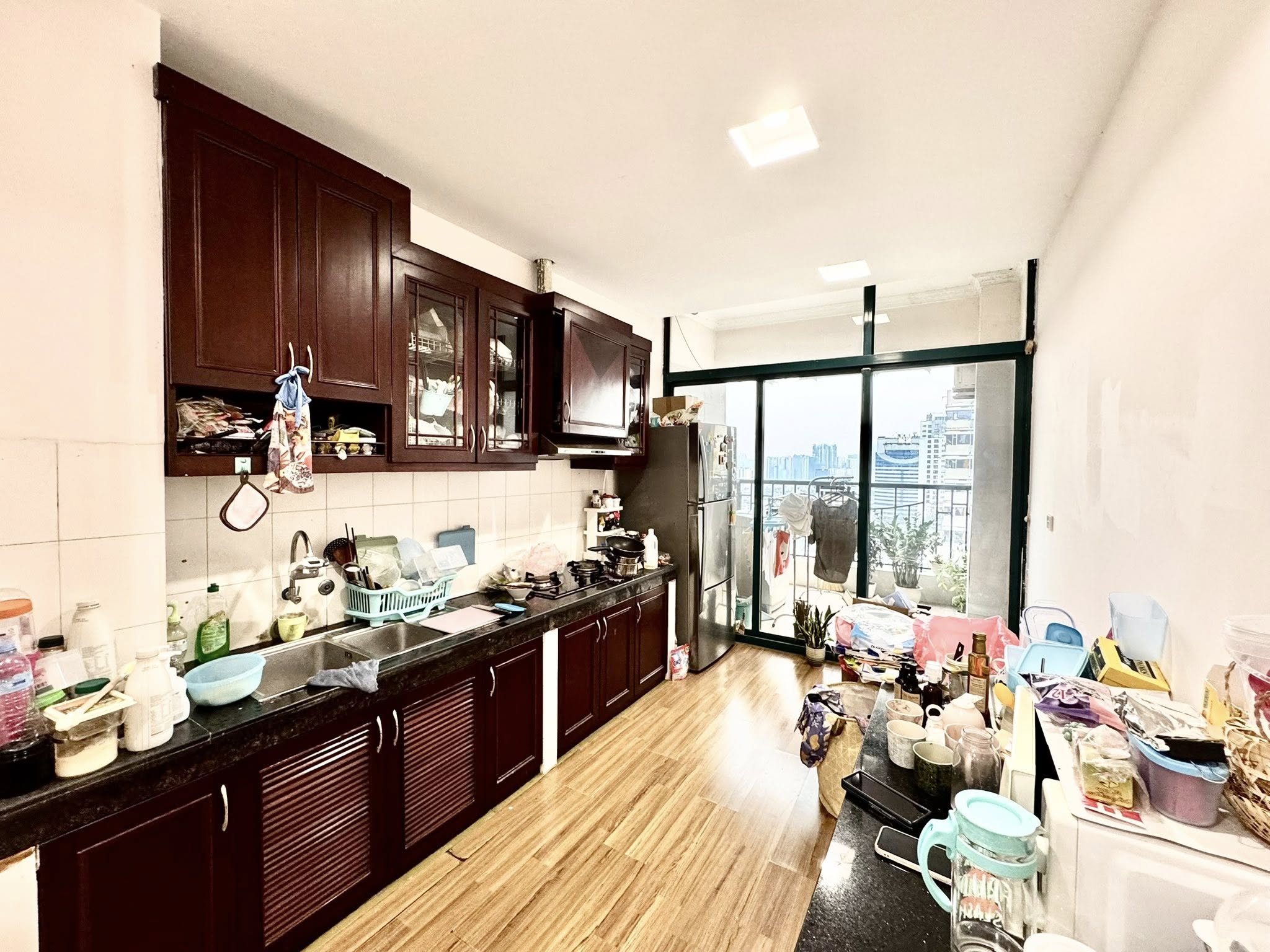 💥💥Bán chung cư 71 Nguyễn Chí Thanh 98m 2PN 2WC, chỉ 7.7 tỷ trung tâm Đống Đa - Ảnh 3