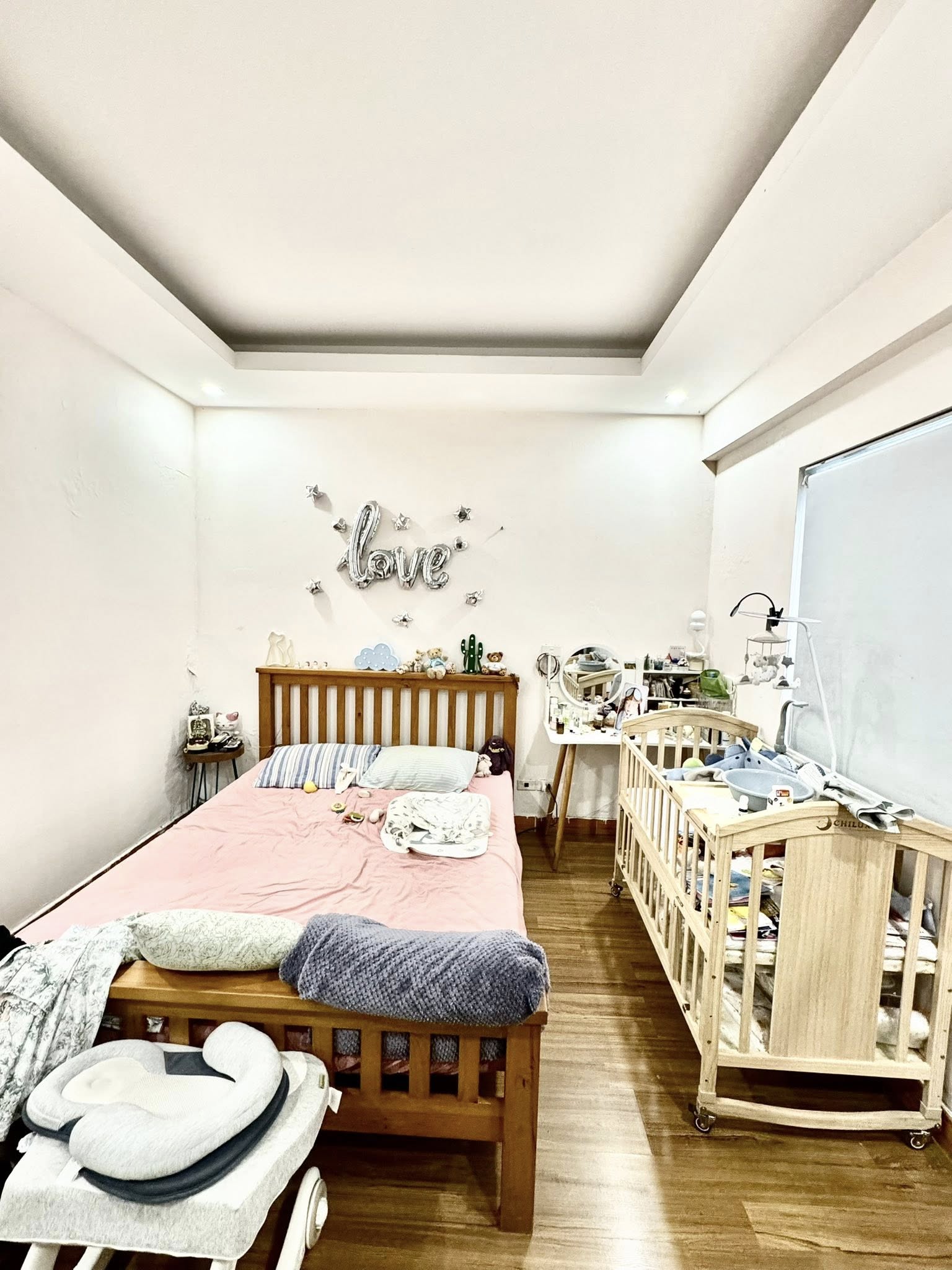 💥💥Bán chung cư 71 Nguyễn Chí Thanh 98m 2PN 2WC, chỉ 7.7 tỷ trung tâm Đống Đa - Ảnh 2
