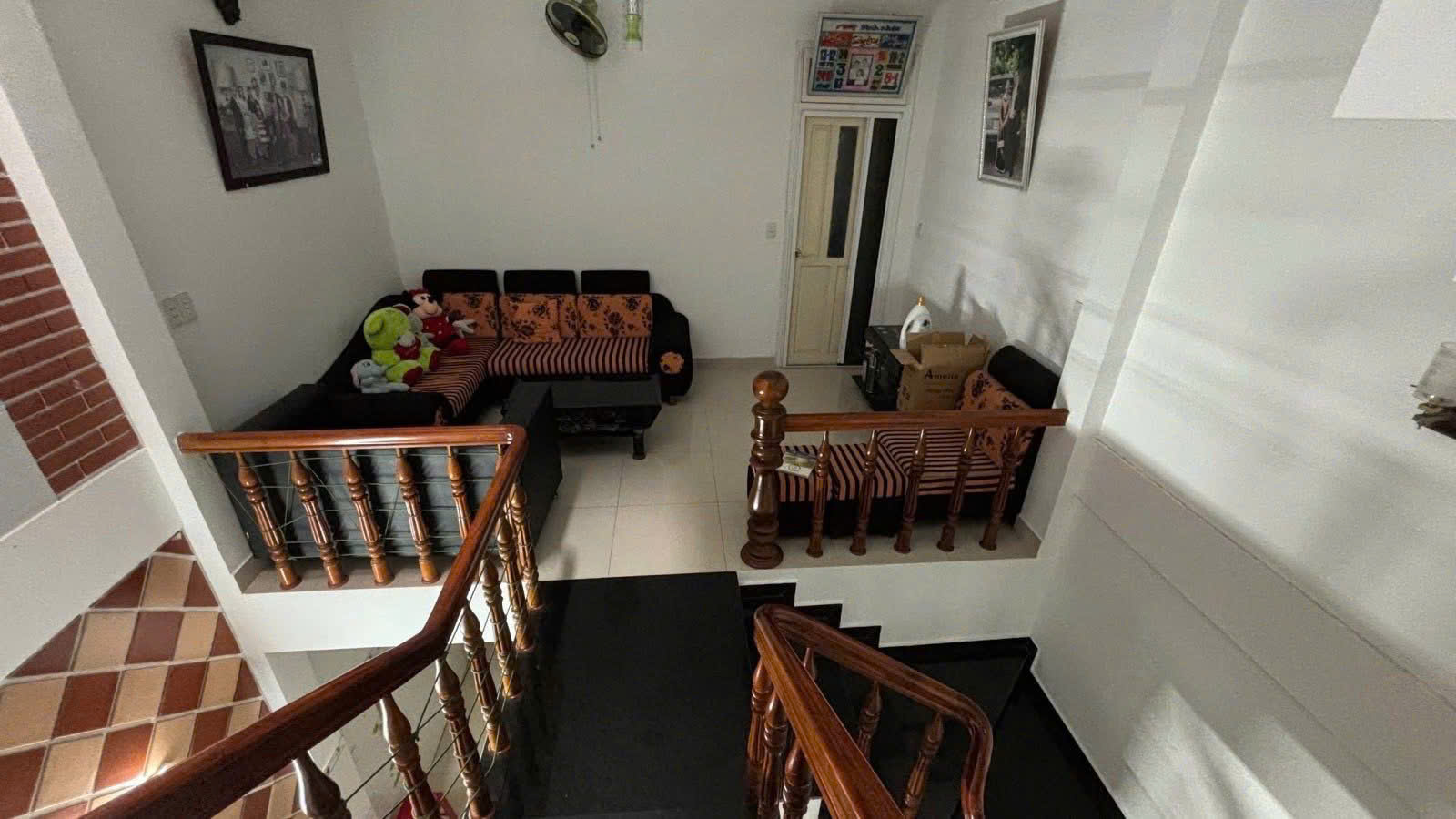 KHU PHỐ TÂY AN THƯỢNG - NHÀ 3 TẦNG (4m5 x 17m). Sát Biển Mỹ Khê giá 12 tỷ - Ảnh chính