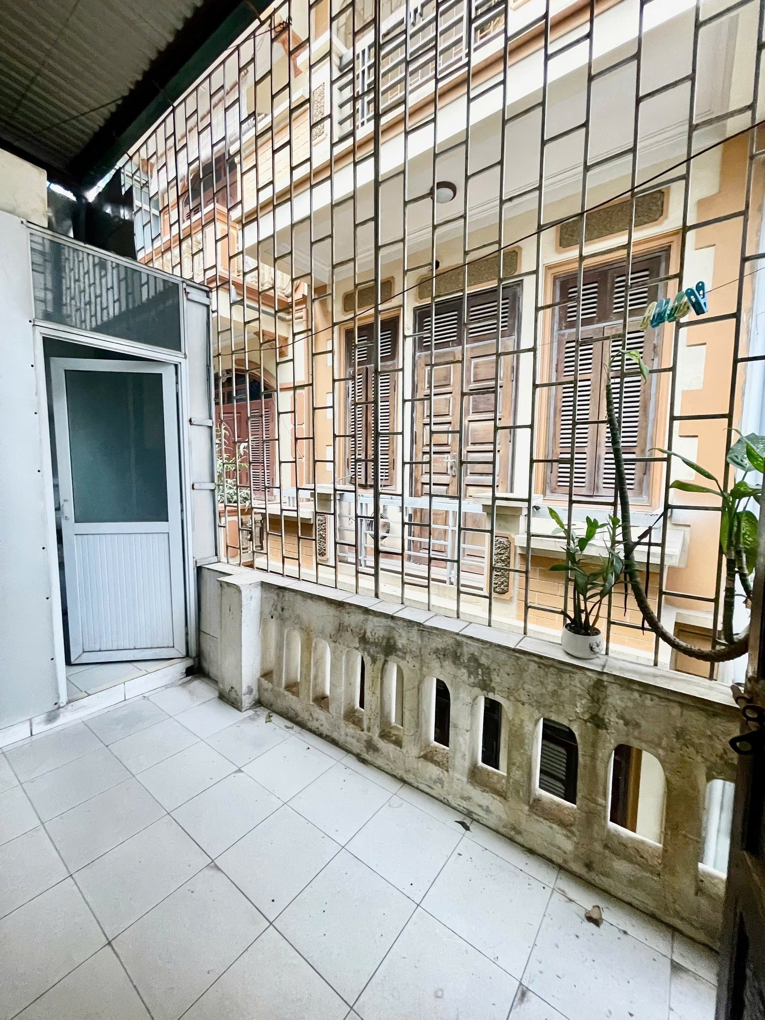 Bán nhà phố Trịnh Đình Cửu - Hoàng Mai –PHÂN LÔ ĐẸP – Ô TÔ ĐỖ CỬA – NGÕ THÔNG - CHỈ 10,89T - Ảnh 3