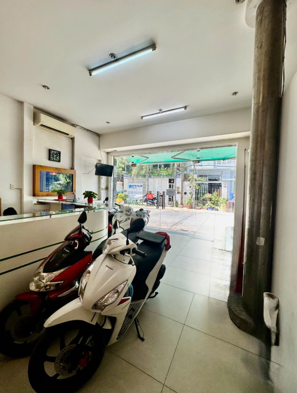Siêu Phẩm mặt tiền Kinh Doanh Lương Trúc Đàm Tân Phú 144m2, 2 Tầng nhựa 20m 23 tỷ - Ảnh 4