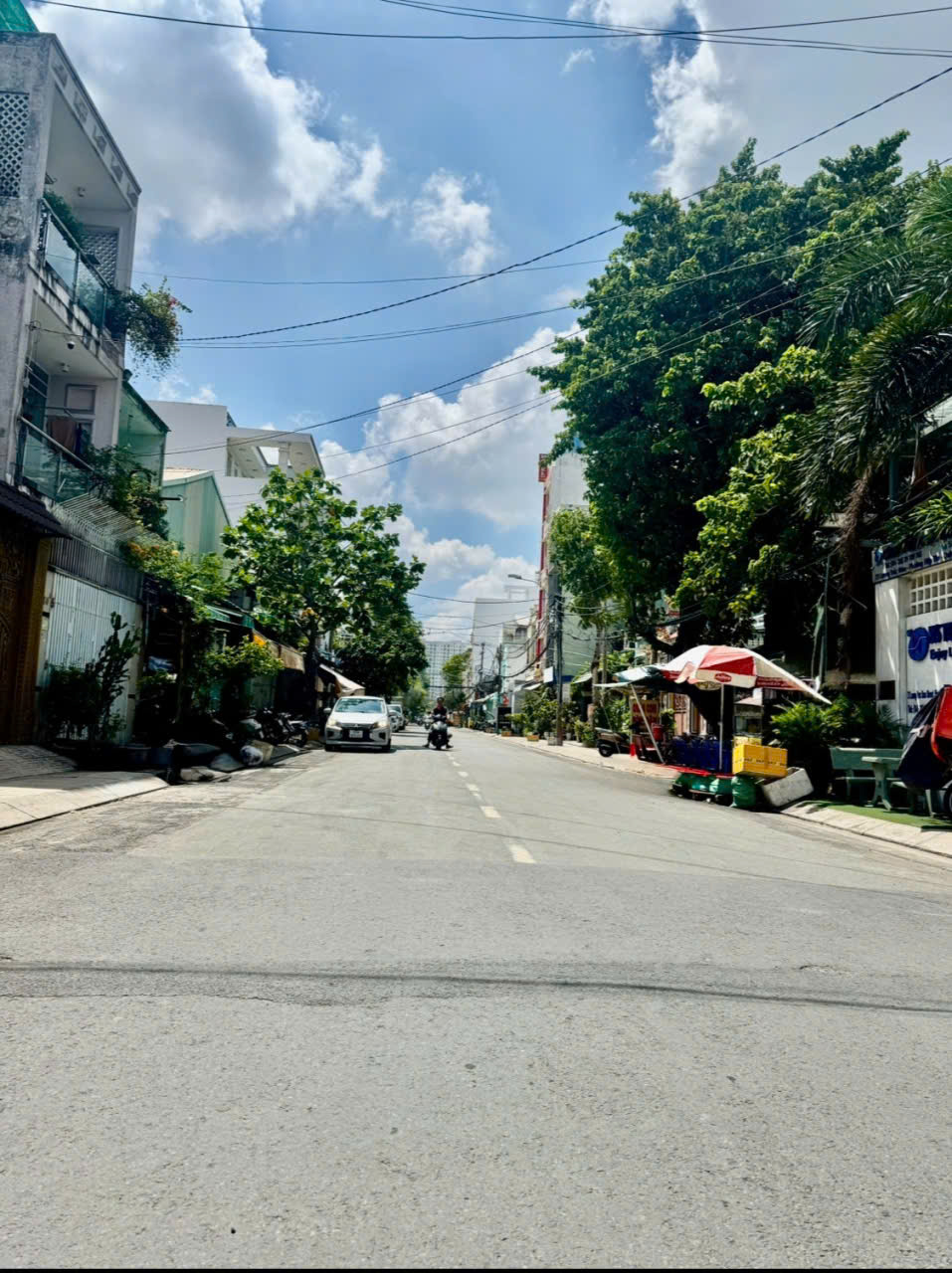 Siêu Phẩm mặt tiền Kinh Doanh Lương Trúc Đàm Tân Phú 144m2, 2 Tầng nhựa 20m 23 tỷ - Ảnh chính