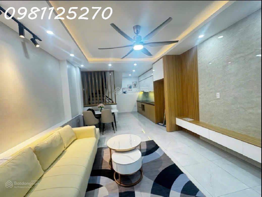 Bán nhà Bồ Đề - Long Biên - tài chính phù hợp - Ảnh 2