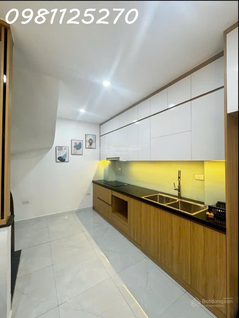 Bán nhà Bồ Đề - Long Biên - tài chính phù hợp - Ảnh 4