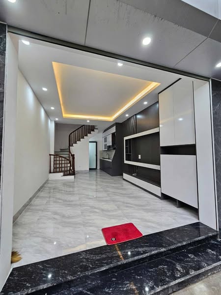 Hiếm có, Nhà Phố Ngọc Lâm, Long Biên, 35m2, 5 Tầng, Phân Lô, Ô Tô, Full đồ - Ảnh 2