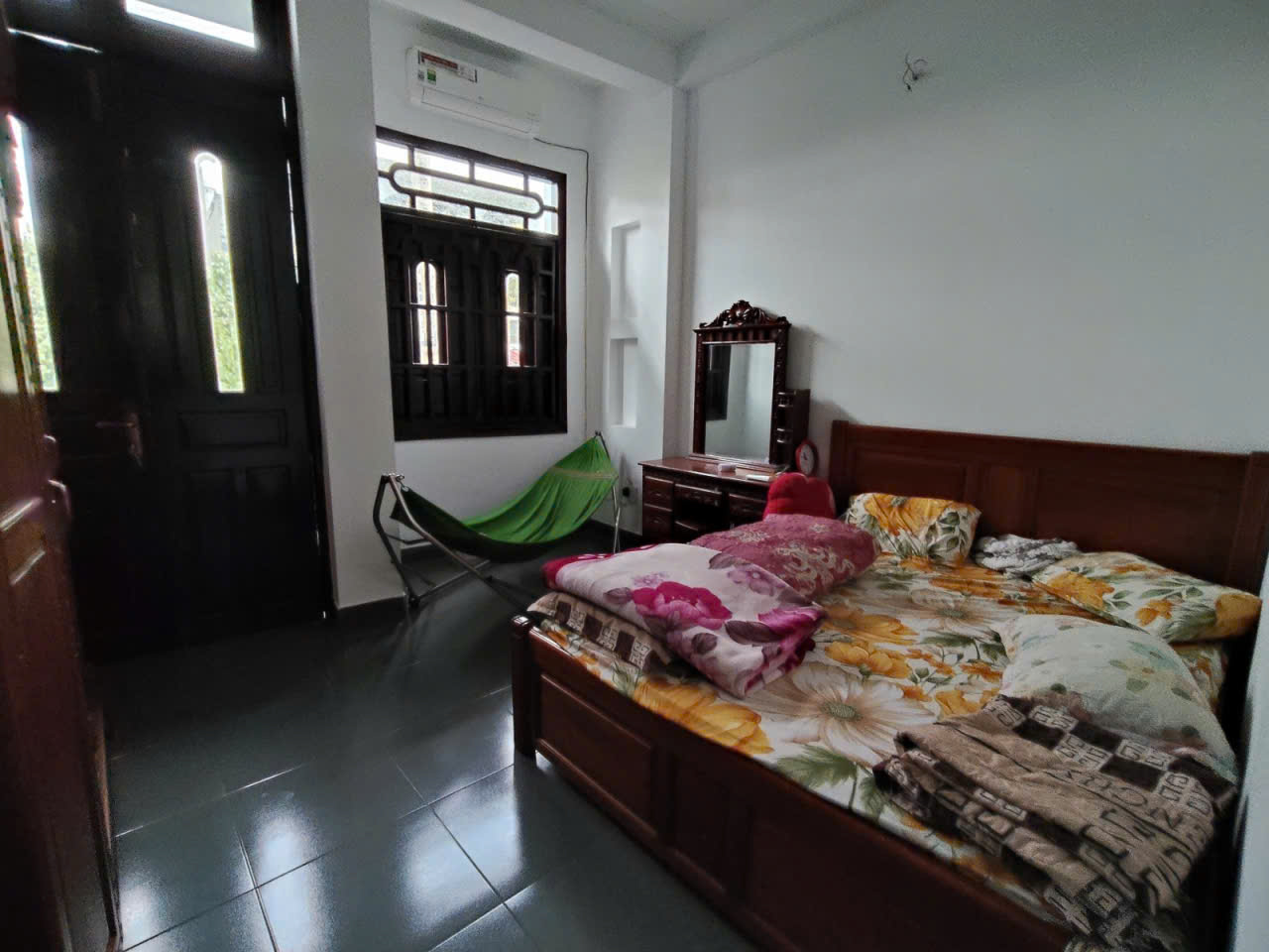 Bán Gấp nhà Đ số 2 BHH hẻm 5m 1 trục sát mặt tiền 56m2,3 Tầng Nhỉnh 5 tỷ - Ảnh 2