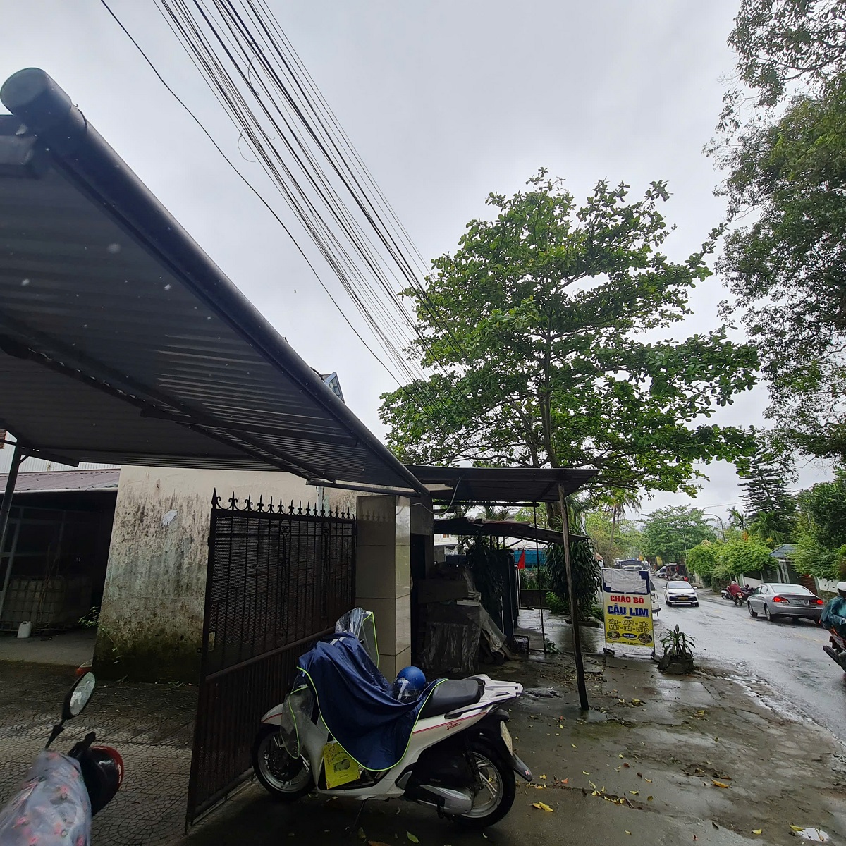 🏡 BÁN ĐẤT TẶNG NHÀ 2 TẦNG KIÊN CỐ – MẶT TIỀN MINH MẠNG, PHƯỜNG THUỶ XUÂN – TP HUẾ - Ảnh 3