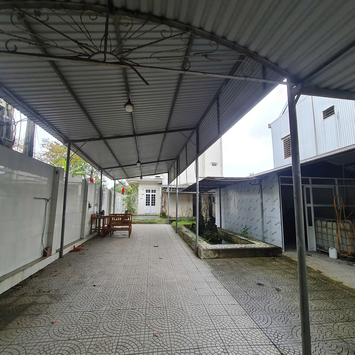 🏡 BÁN ĐẤT TẶNG NHÀ 2 TẦNG KIÊN CỐ – MẶT TIỀN MINH MẠNG, PHƯỜNG THUỶ XUÂN – TP HUẾ - Ảnh 1