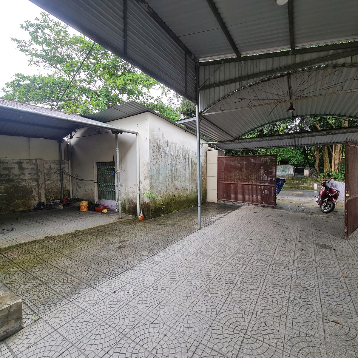 🏡 BÁN ĐẤT TẶNG NHÀ 2 TẦNG KIÊN CỐ – MẶT TIỀN MINH MẠNG, PHƯỜNG THUỶ XUÂN – TP HUẾ - Ảnh 2