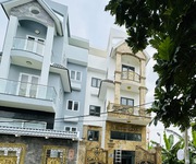 CHO THUÊ NHÀ KD FULL NỘI THẤT-DT: 120M2, 7PN, MẶT TIỀN 6M, GIÁ TỐT-SỐ 5, Đ. D4A, P.BÌNH ĐÔNG, Q.8, - Ảnh chính