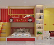 CHO THUÊ NHÀ KD FULL NỘI THẤT-DT: 120M2, 7PN, MẶT TIỀN 6M, GIÁ TỐT-SỐ 5, Đ. D4A, P.BÌNH ĐÔNG, Q.8, - Ảnh 4