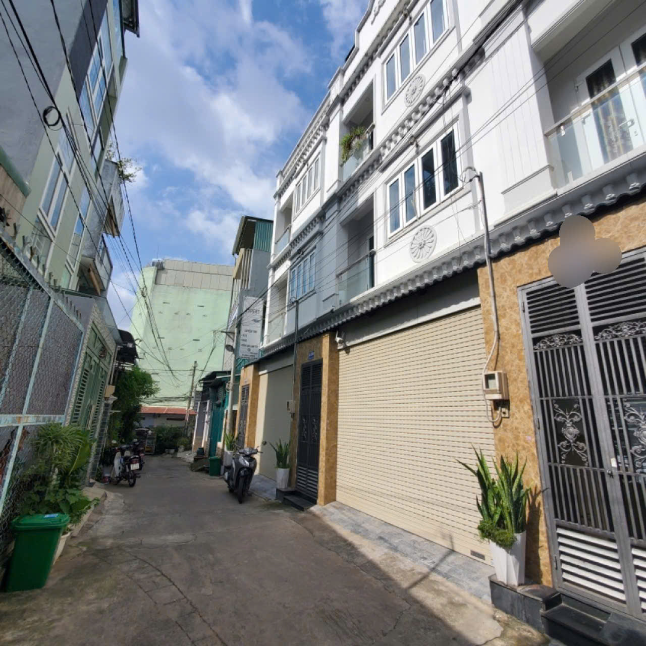 BÁN NHÀ 4 TẦNG NGAY LÊ VĂN VIỆT, TĂNG NHƠN PHÚ A - HXH- 4x13 - GIÁ CỰC TỐT 4.999 TỶ - Ảnh chính