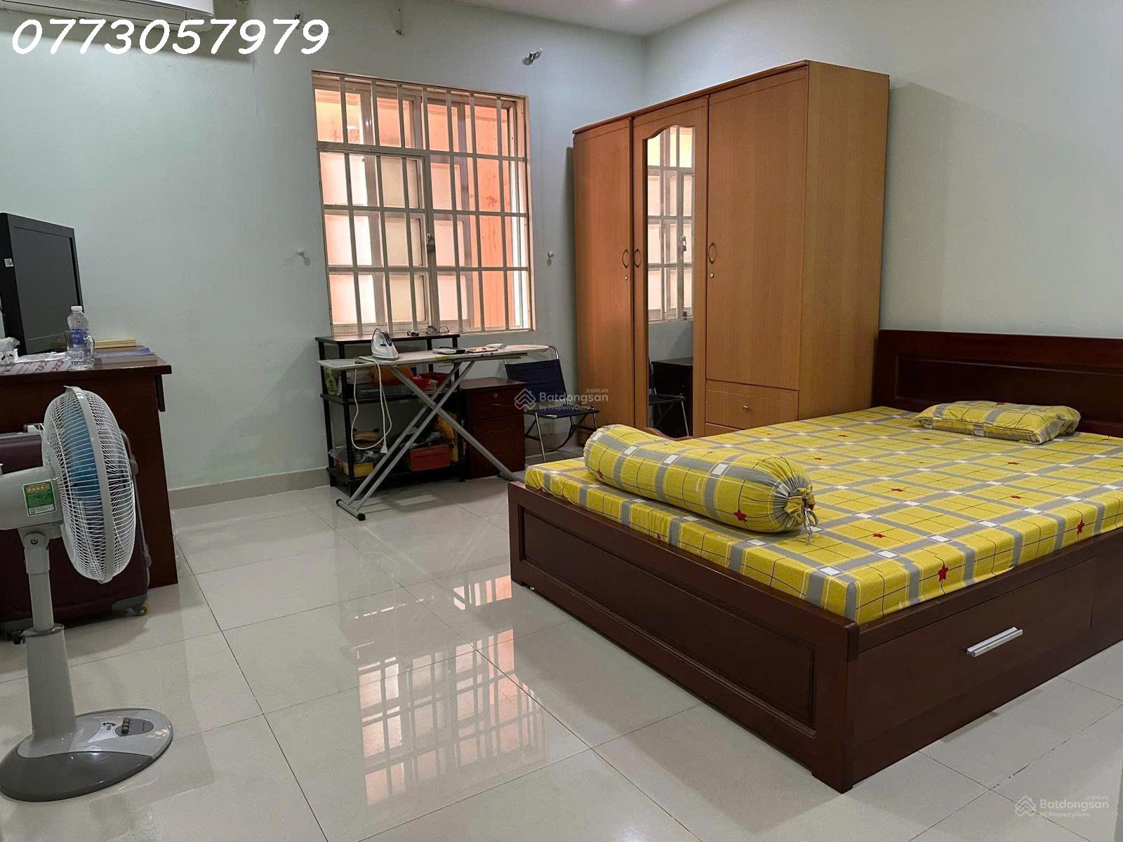 BÁN NHÀ NƠ TRANG LONG, BÌNH THẠNH, 7X20M, 4TẦNG GIÁ 23 TỶ TL - Ảnh 4