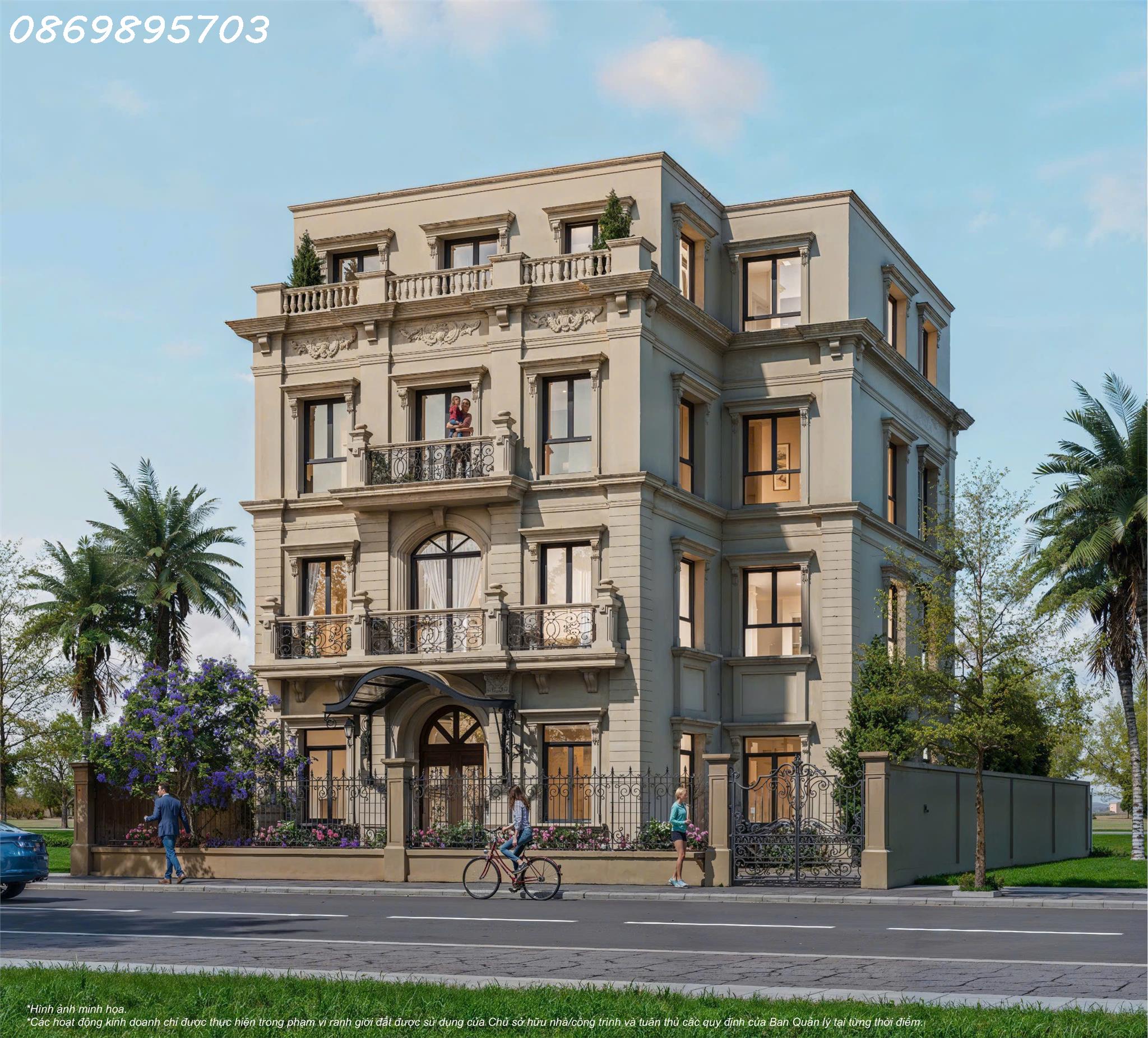 VINHOMES WONDER CITY - CƠ HỘI ĐẦU TƯ CUỐI CÙNG TẠI TRỤC PHÍA TÂY HÀ NỘI - Ảnh 2