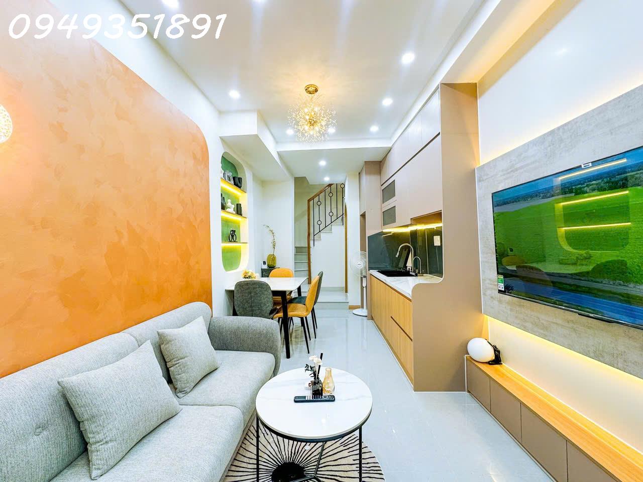 🎯 TÌM NHÀ CHO CON – GẦN QUẬN 1 – GIÁ TỐT CHỈ 4.25 TỶ - Ảnh 1