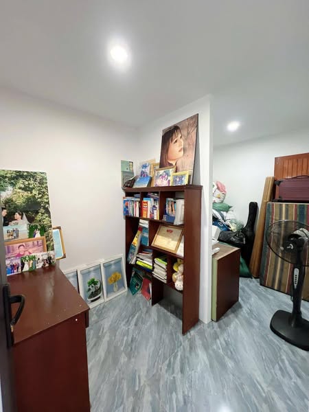 * NHÀ ĐẸP Ở LUÔN - QUÁN THÁNH - HỘ KHẨU BA ĐÌNH - NHÀ ĐẸP ĐẦY ĐỦ NỘI THẤT - VÀI BƯỚC RA Ô TÔ - Ảnh chính