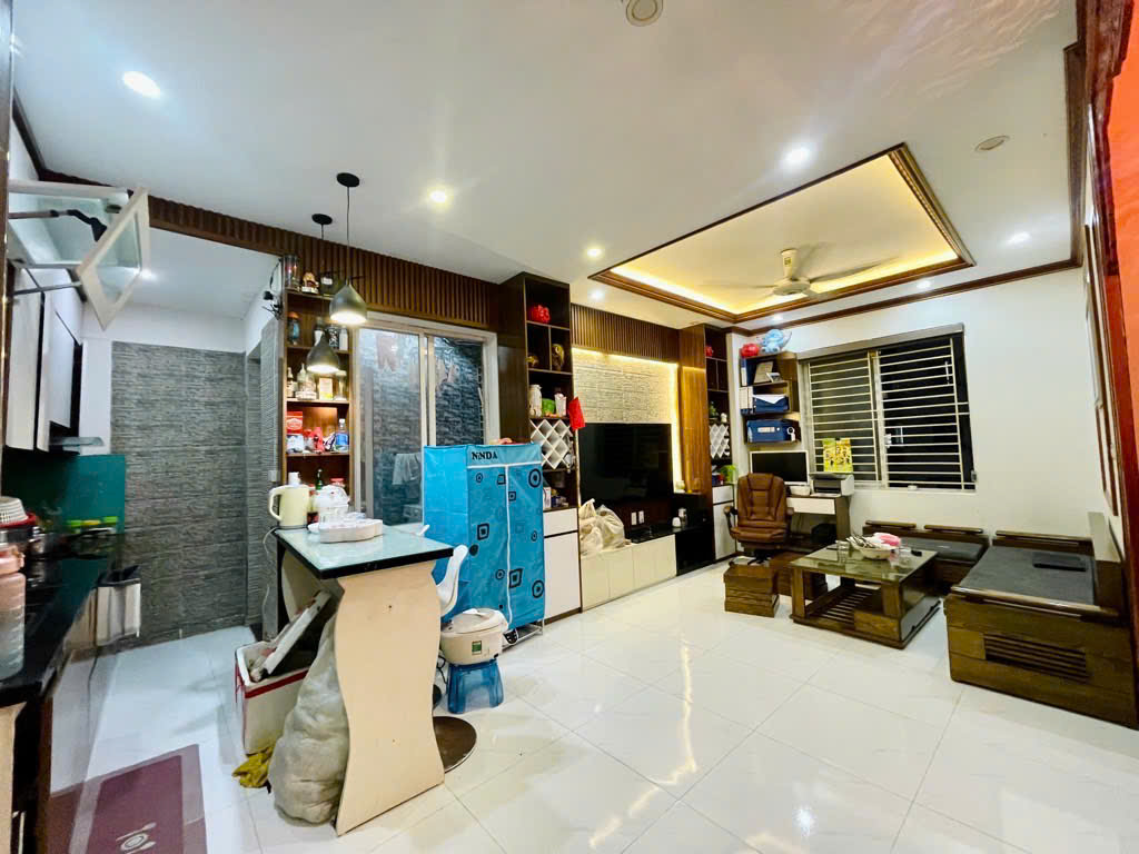 BÁN CĂN CHUNG CƯ - NẰM NGAY THÀNH PHỐ GIA LƯU,  BẮC TỪ LIÊM,  HÀ NỘI - Ảnh chính