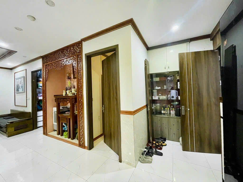 BÁN CĂN CHUNG CƯ - NẰM NGAY THÀNH PHỐ GIA LƯU,  BẮC TỪ LIÊM,  HÀ NỘI - Ảnh 2