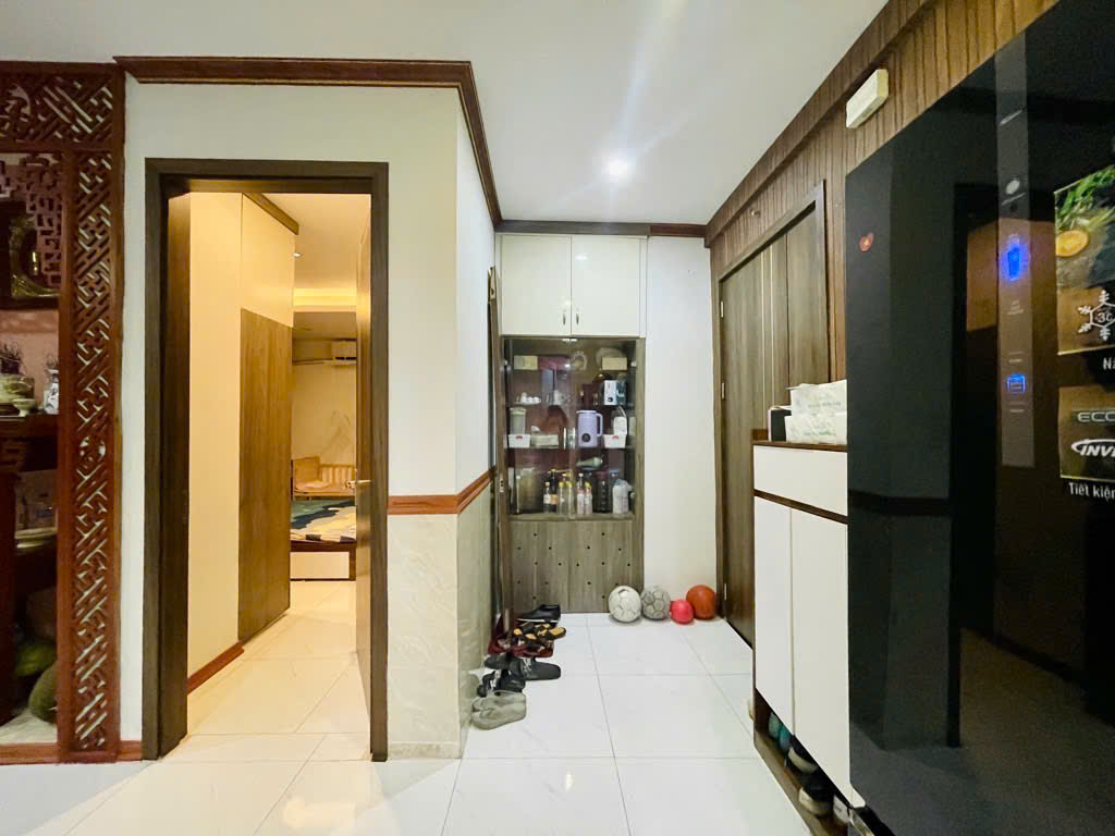 BÁN CĂN CHUNG CƯ - NẰM NGAY THÀNH PHỐ GIA LƯU,  BẮC TỪ LIÊM,  HÀ NỘI - Ảnh 3