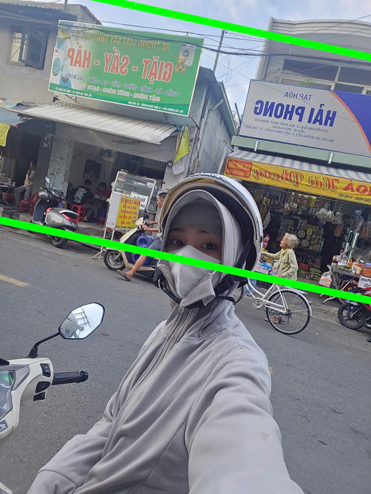 TP Thủ Đức ! Chính chủ bán khu nhà trọ 3 mặt tiền kinh doanh và 3 dãy gồm 12 phòng trọ, Tel : - Ảnh 3