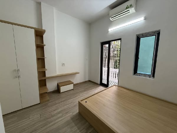 💥💥💥 NHÀ ĐẸP NGỌC HÀ - TT QUẬN BA ĐÌNH - 10M RA PHỐ - TIỆN ÍCH QUANH NHÀ - FULL NỘI THẤT XỊN - Ảnh chính