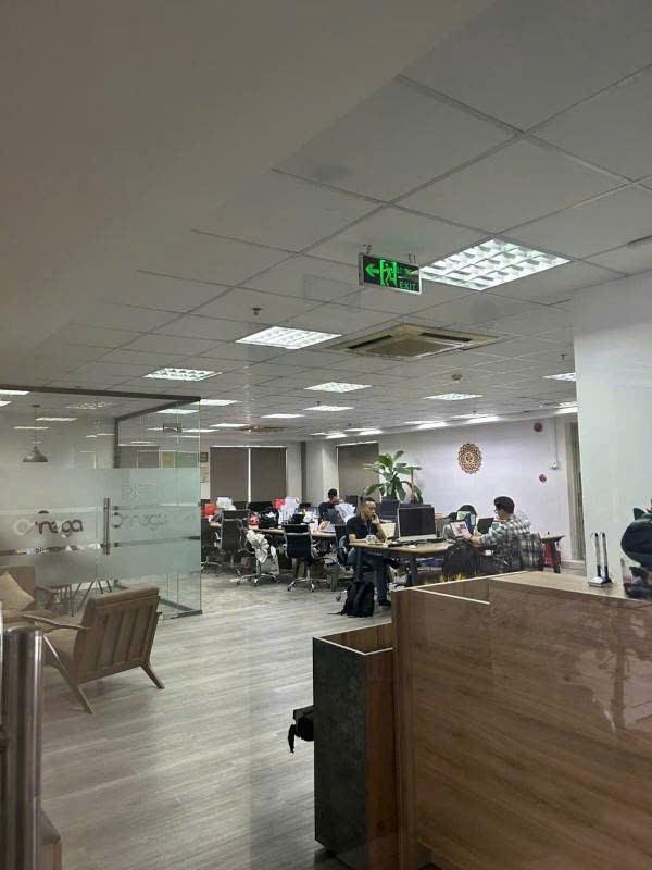 !! Bán tòa nhà cao tầng 2 MT Hoàng Việt Gần SB Tân Sơn Nhất (12,2x20m)12 tầng thang máy-158 tỷ - Ảnh 3