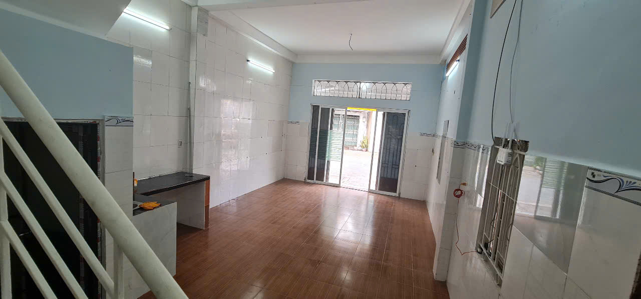 Cho Thuê Nhà Nguyên Căn 2 Măt Tiền, Gần Chợ Lái Thiêu - Ảnh 2